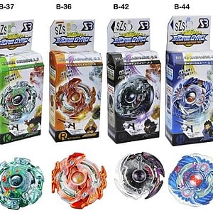 Beyblades Metal Fusion for Sale