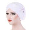 Women Hijab Caps Turban