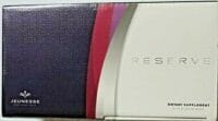 Jeunesse RESERVE