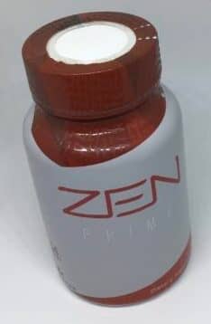 Jeunesse Zen Prime