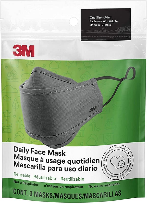 Reusable face masks for sale